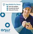 APP MOBILE PARA DISTRIBUIDORAS