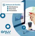 Software de Gestion ERP