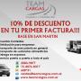DESCUENTO