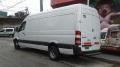 Transporte y distribucion