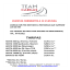 TARIFAS POR HORA