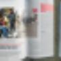 Producción Anuario Cámara de Comercio de Comodoro