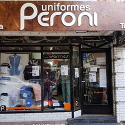 UNIFORMES PERONI