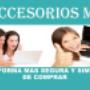ACCESORIOS MP