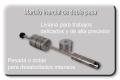 Martillo Inercial Sacabollos Doble Pesa Uso Profesional