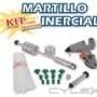 Subido por visitante en 2/11/2016 - Kit Martillo Inercial, Pistola, Pegamento, Punzon, Chupetas