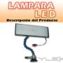 Subido por visitante en 2/11/2016 - Lampara Led con Regulacion y Apagado