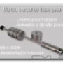 Subido por visitante en 2/11/2016 - Martillo Inercial de Doble Pesa