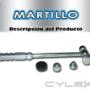 Subido por visitante en 2/11/2016 - Martillo con Puntas Intercambiables