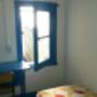 Habitaciones amuebladas