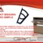 Subido por visitante en 9/11/2016 - Muevo Kit Lateral para Botinero simple