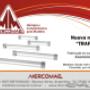 Subido por visitante en 9/11/2016 - Nueva Manija Traful Aluminio - ABS