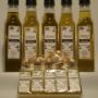 Aceites Varietales TUTUNA