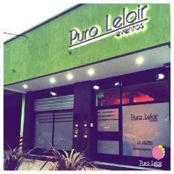 Puro Leloir Salon de Fiestas en Zona Oeste
