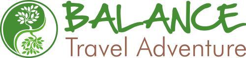 Balance Travel Adventure EVT
