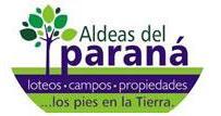 Aldeas del Paraná
