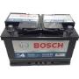 Baterias Bosch