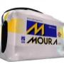Baterias Moura