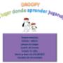 guarderia Droopy