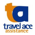 TRAVEL ACE ASSISTANCE ASISTENCIA AL VIAJERO