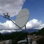 Internet Satelital