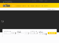 Sitio web de Street Rent A Car