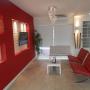 Instalaciones e infraestructura accesible