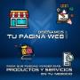 Exero Diseño Web