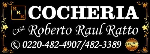 Cocheria Ratto Roberto Raul