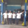 EQUIPO DE TRABAJO