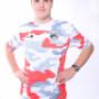 Camiseta de Rugby Personalizada 2