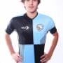 Camiseta de Rugby Personalizada 4
