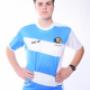 Camiseta de Rugby Personalizada 5
