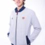 Campera Reversible Personalizada - Lado 1