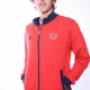 Campera Reversible Personalizada - Lado 2