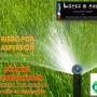 Riego ecologico
