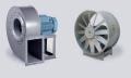 Ventilación Industrial