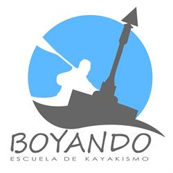 Boyando - Escuela de Kayak