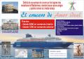 Crucero por Europa, Amor Ideal