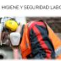 Servicio de Higiene y Seguridad