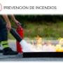 Servicio de Prevención de Incendios