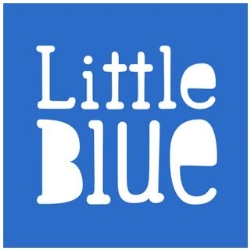 little blue