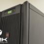 G2K Hosting - Energia de Respaldo
