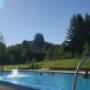 Outdoor Swimming Pool