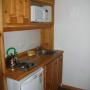 Guest Room Kitchenette
