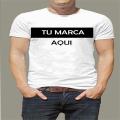Estampado de remeras.