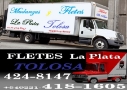 fletes tolosa