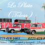 camionetas