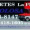 fletes