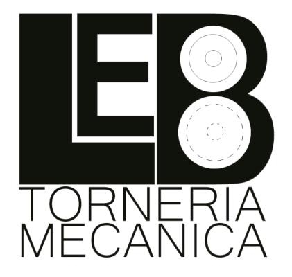 LEB Torneria Mecanica